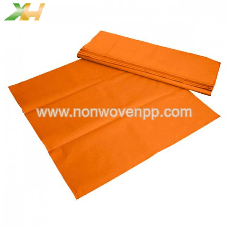 Disposable Non Woven Tablecloth 30gsm